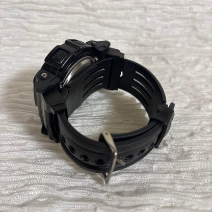 Unused Mercedes-Benz Digital Watch Black