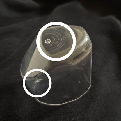 Unused Mercedes-Benz Digital Watch Black