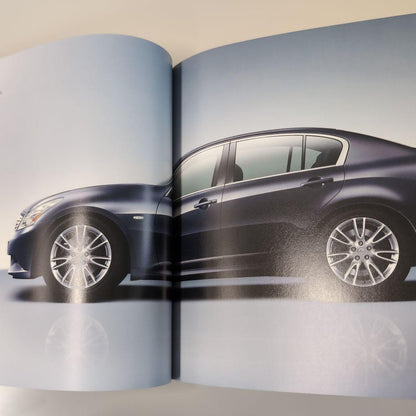 NISSAN SKYLINE Catalog