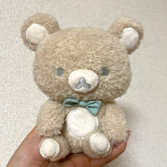 Rilakkuma Plush Toy Hand Moveable Rilakkuma Style San-X