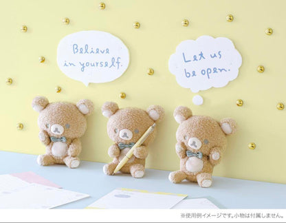 Rilakkuma Plush Toy Hand Moveable Rilakkuma Style San-X