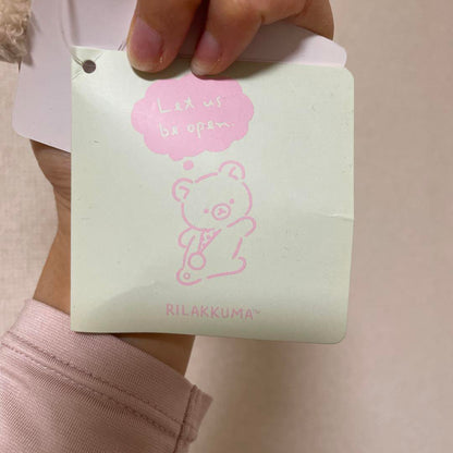 Rilakkuma Plush Toy Hand Moveable Rilakkuma Style San-X