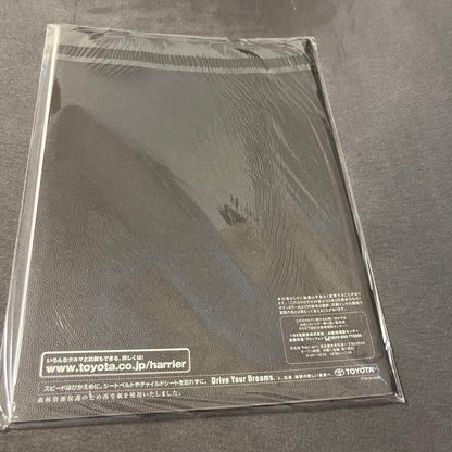 Toyota  Harrier  HARRIER Catalog 2003