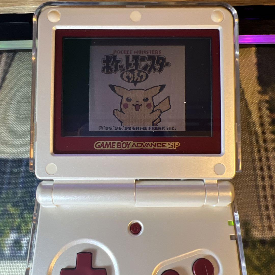 Pokémon Red Blue Green Yellow Gold Card Set