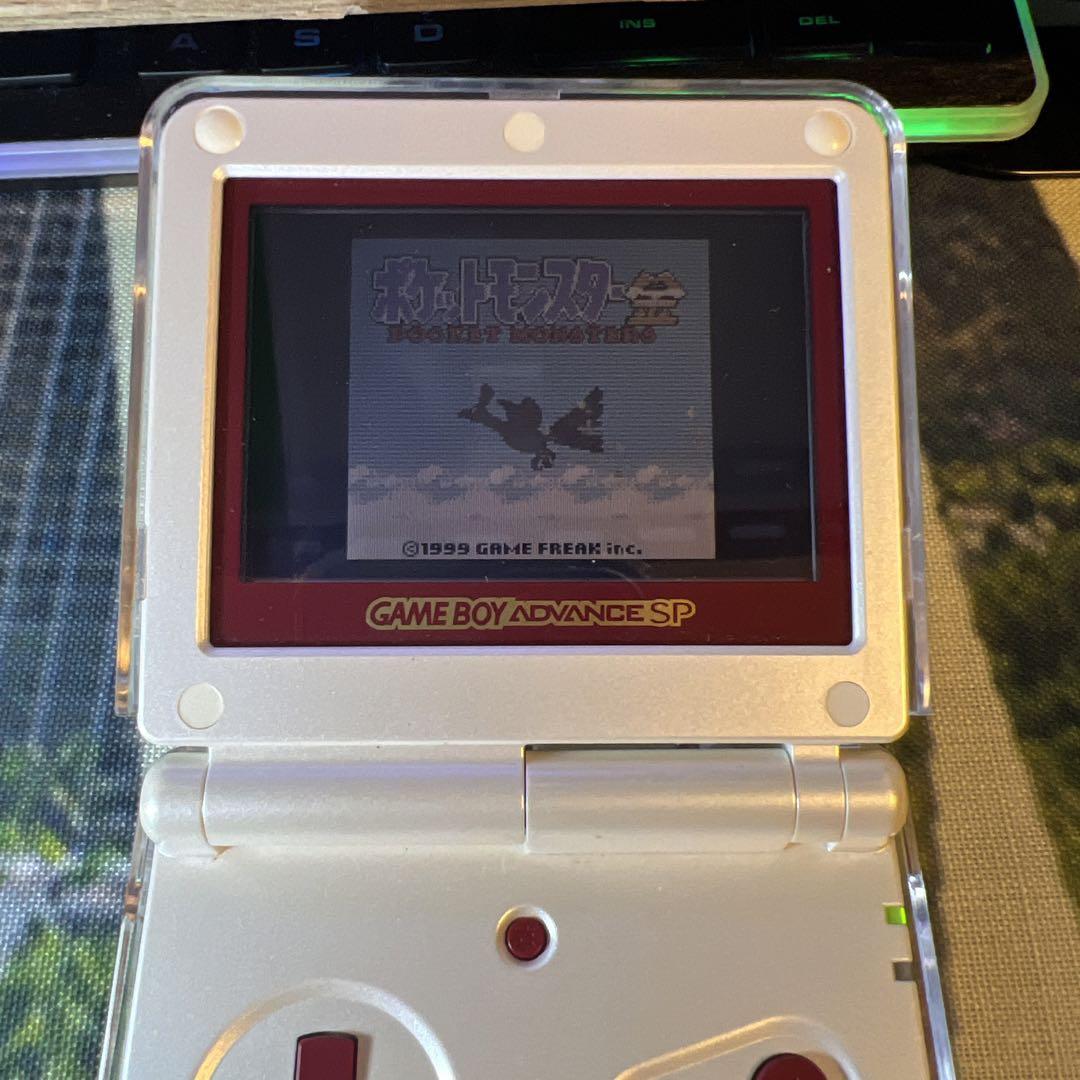 Pokémon Red Blue Green Yellow Gold Card Set