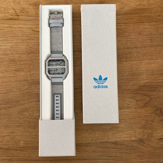 Adidas Originals Digital Watch