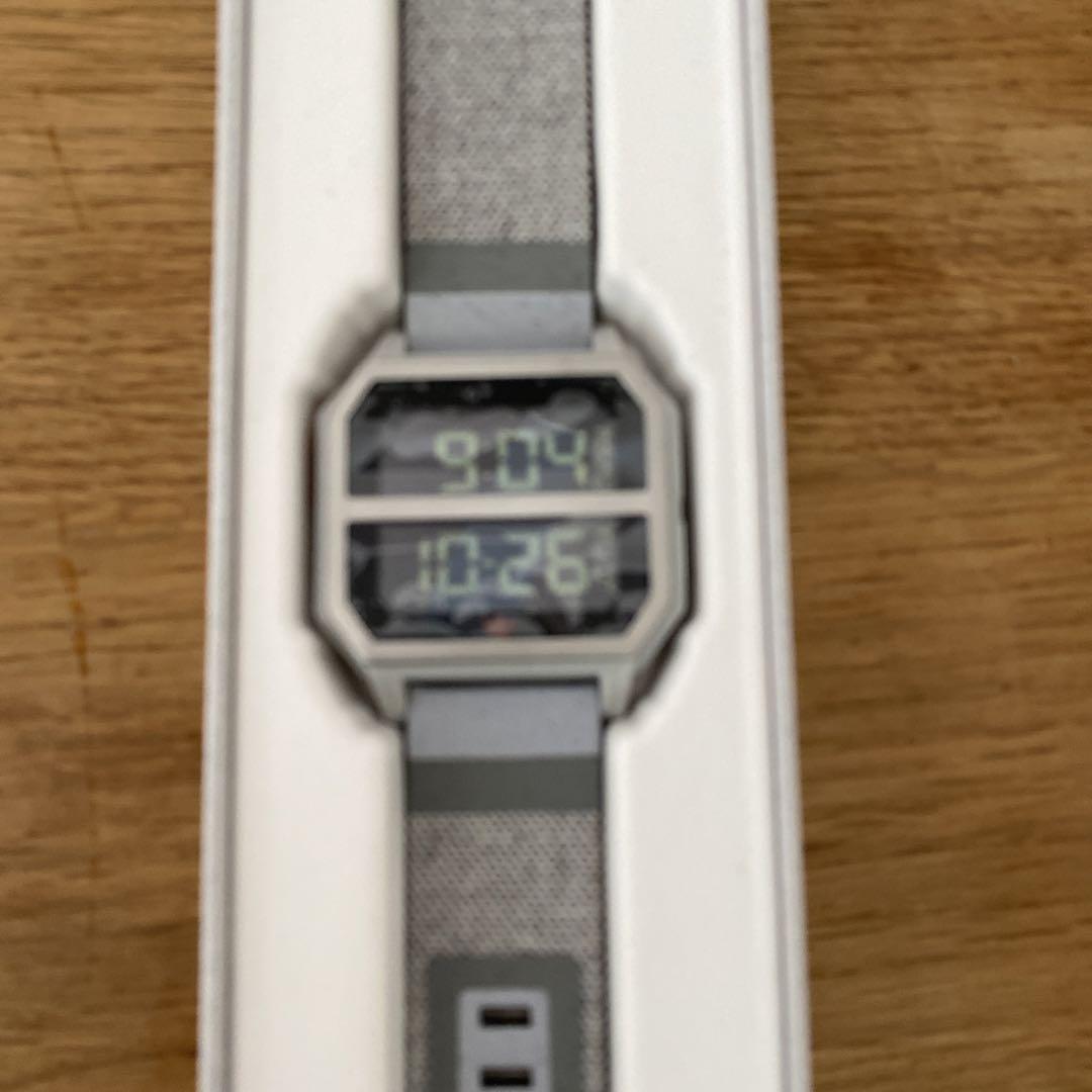 Adidas Originals Digital Watch