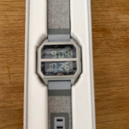 Adidas Originals Digital Watch
