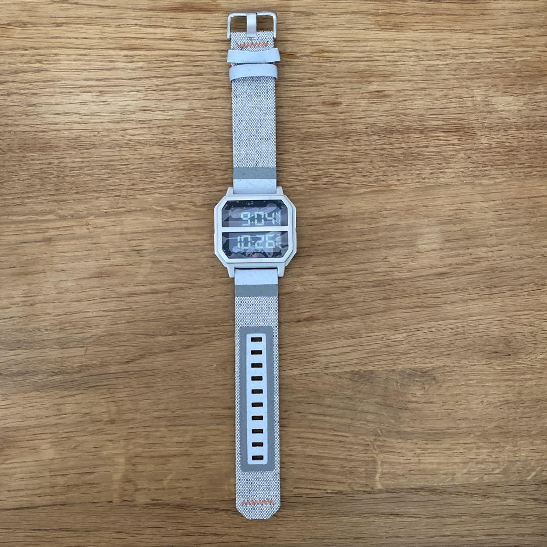 Adidas Originals Digital Watch