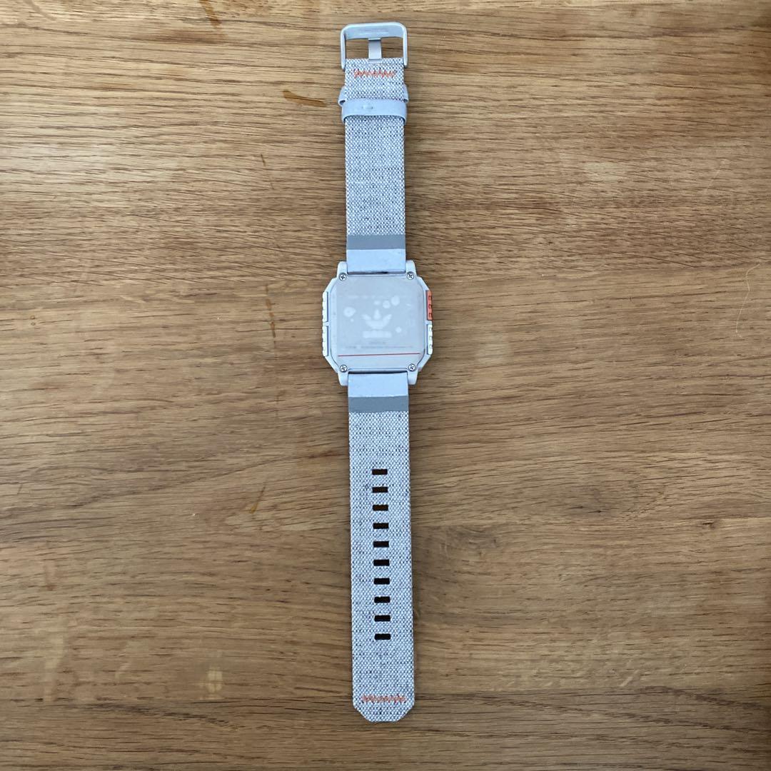 Adidas Originals Digital Watch