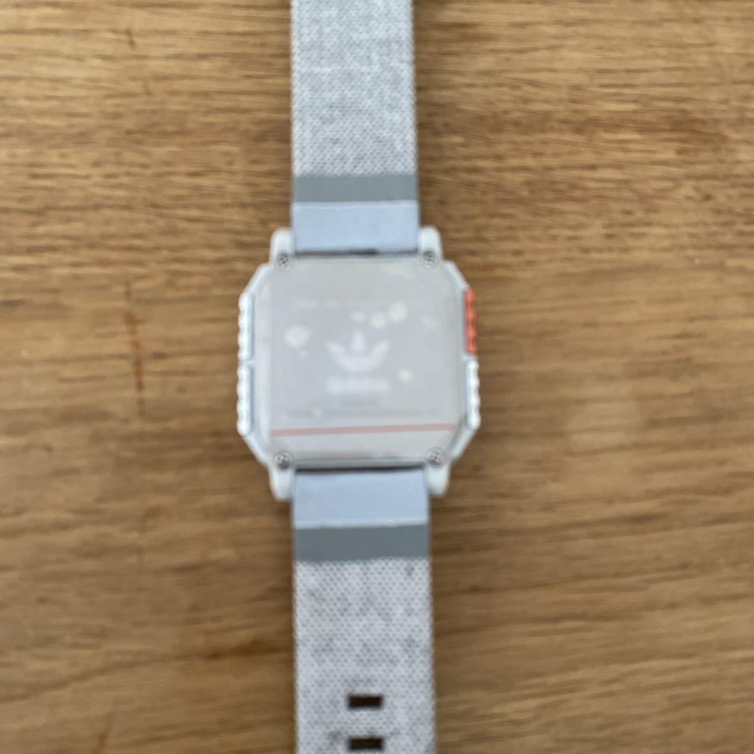Adidas Originals Digital Watch