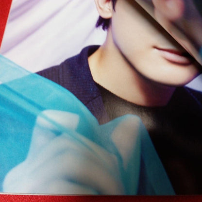 TV Station Kansai Edition December 2020/ April 2021 Arashi Special Issue etc.