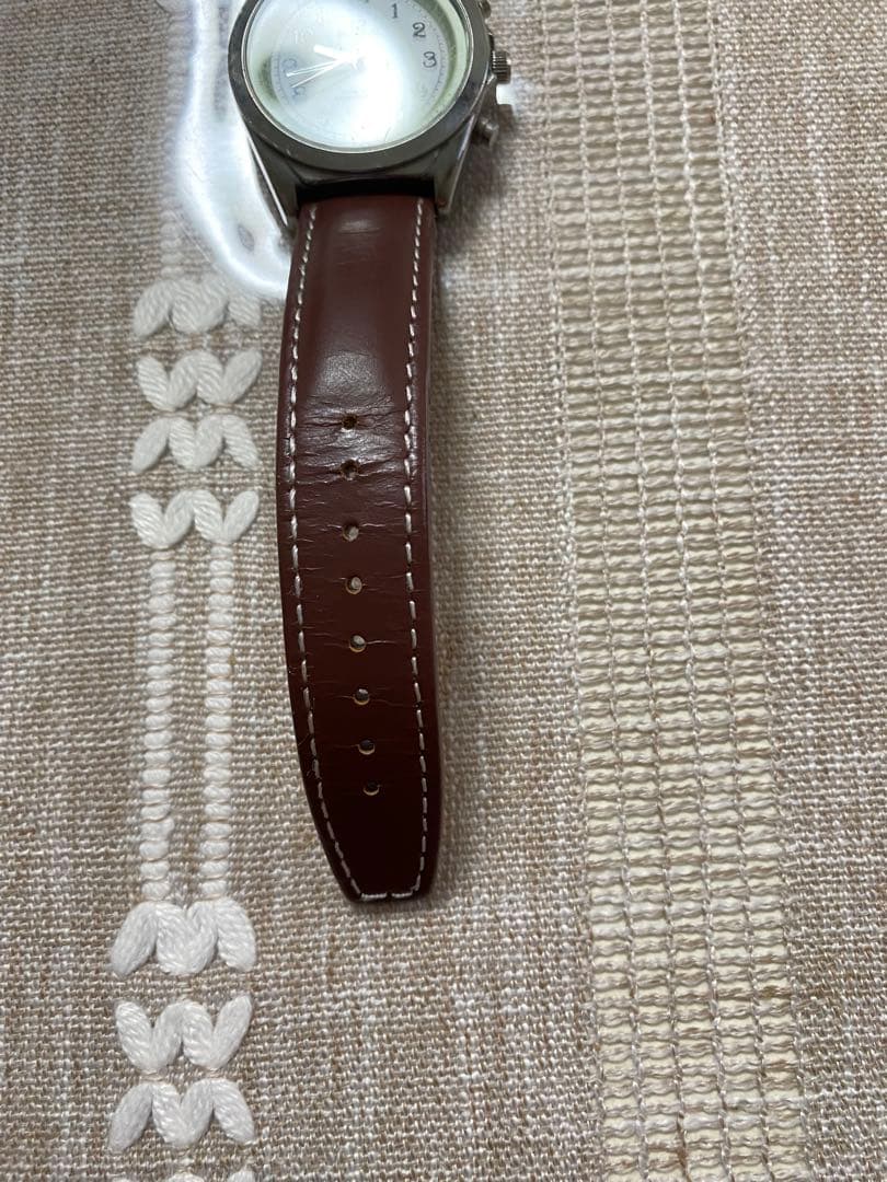 MARSHALL Radio-Controlled Watch