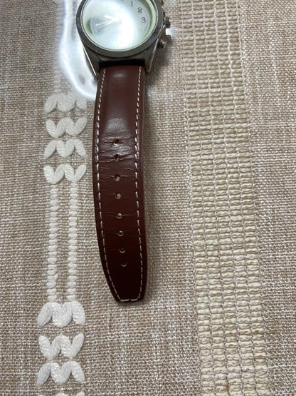 MARSHALL Radio-Controlled Watch