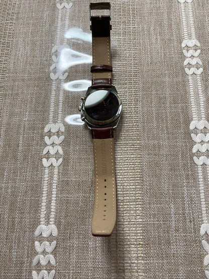 MARSHALL Radio-Controlled Watch