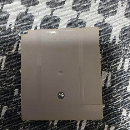Jungle Wars Game Boy