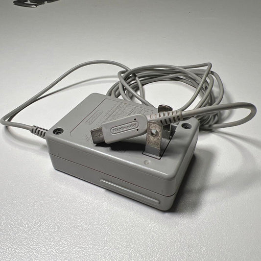 Game Nintendo AC Adapter Game Boy