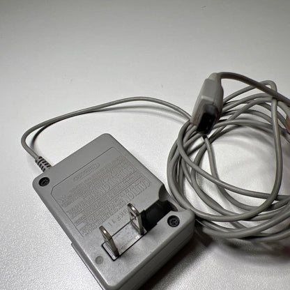 Game Nintendo AC Adapter Game Boy