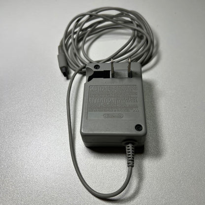 Game Nintendo AC Adapter Game Boy