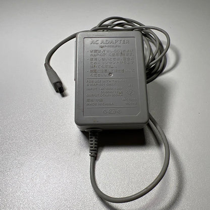 Game Nintendo AC Adapter Game Boy
