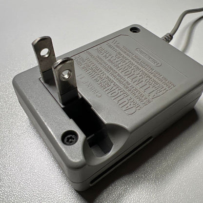 Game Nintendo AC Adapter Game Boy