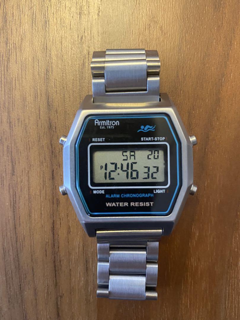 Armitron Digital Watch
