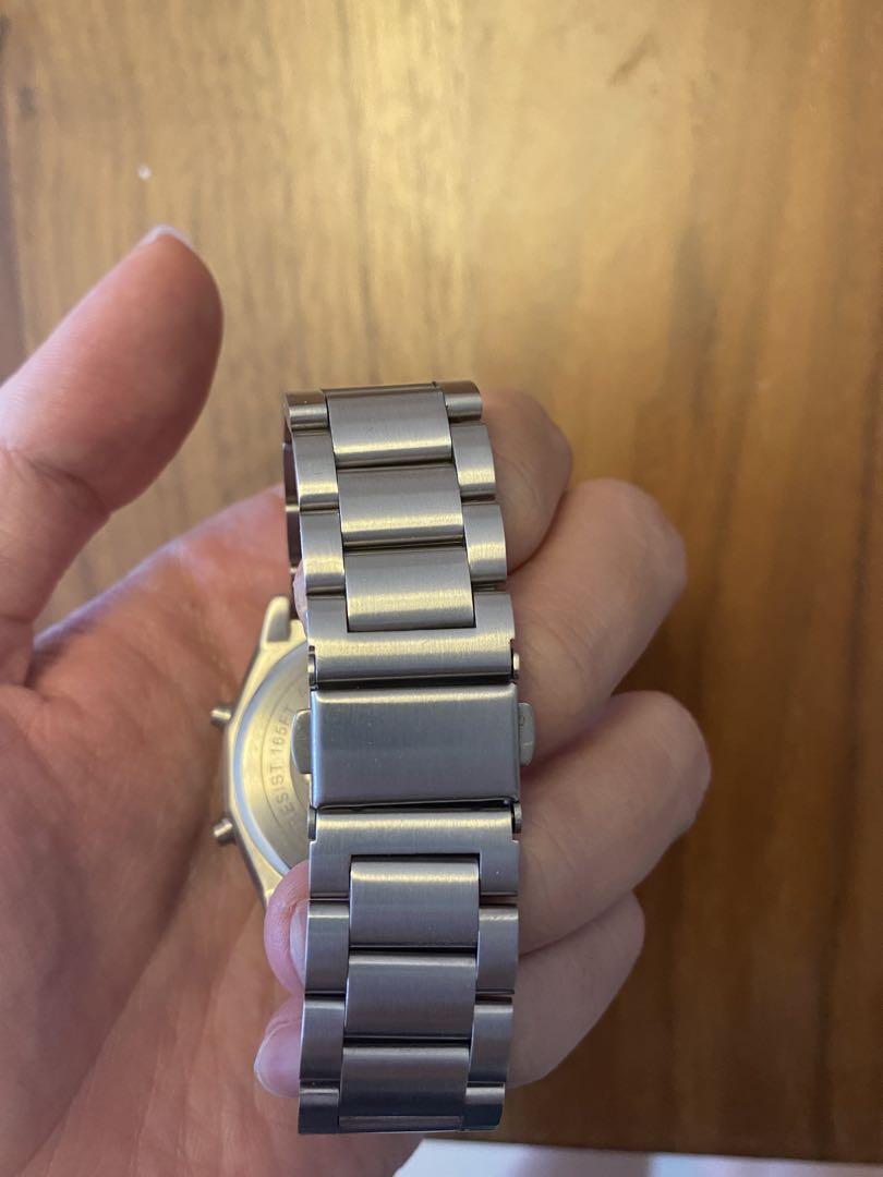 Armitron Digital Watch