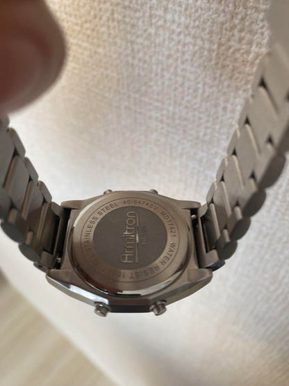Armitron Digital Watch