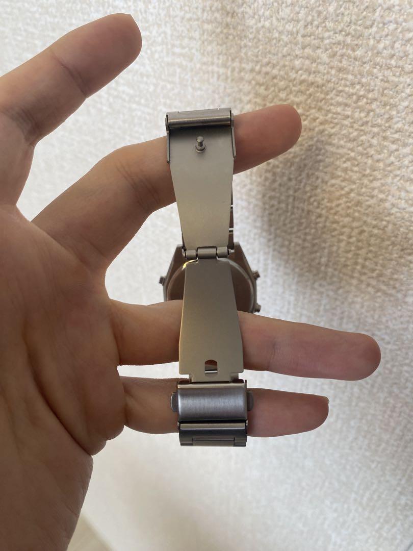 Armitron Digital Watch