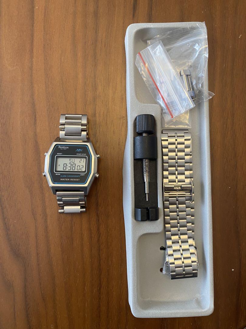 Armitron Digital Watch