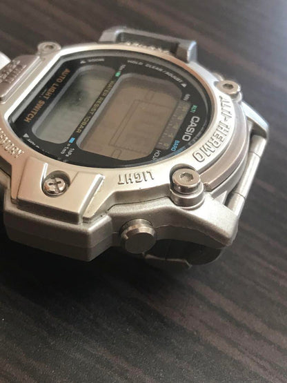 [Brand New] CASIO PROTREK PRT-300 Watch Original Strap