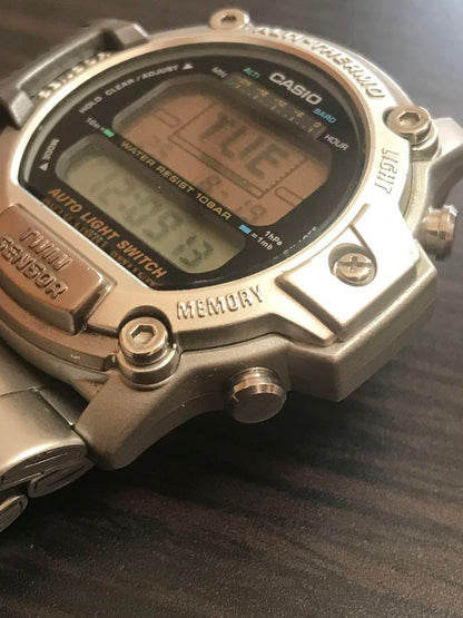 [Brand New] CASIO PROTREK PRT-300 Watch Original Strap