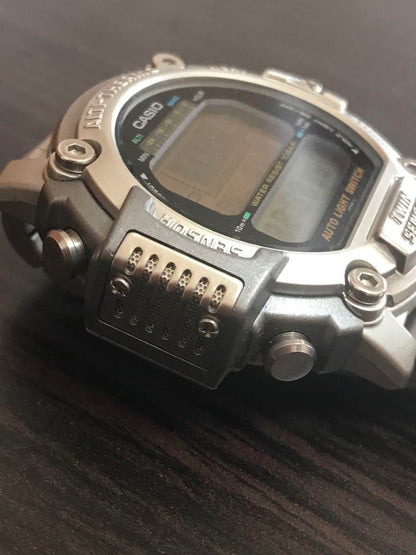 [Brand New] CASIO PROTREK PRT-300 Watch Original Strap