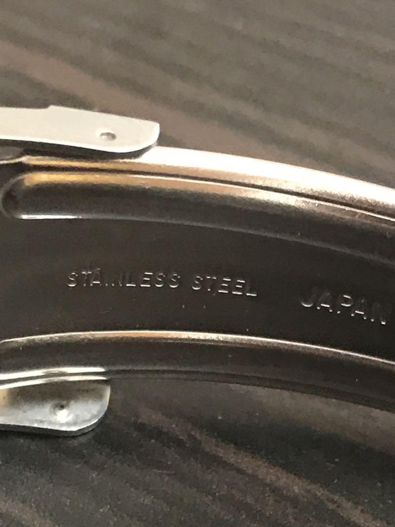 [Brand New] CASIO PROTREK PRT-300 Watch Original Strap