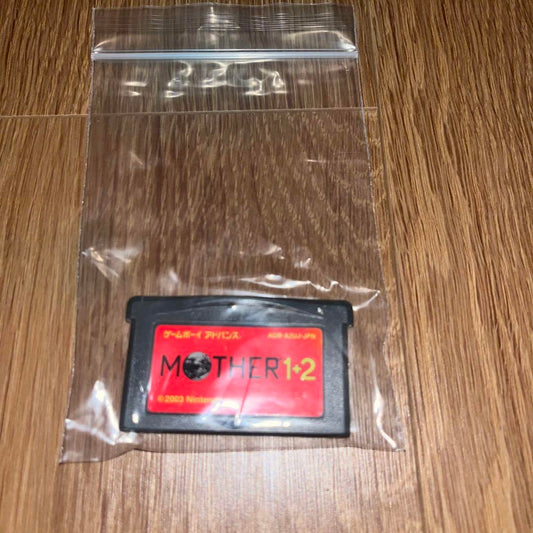 Mother 2