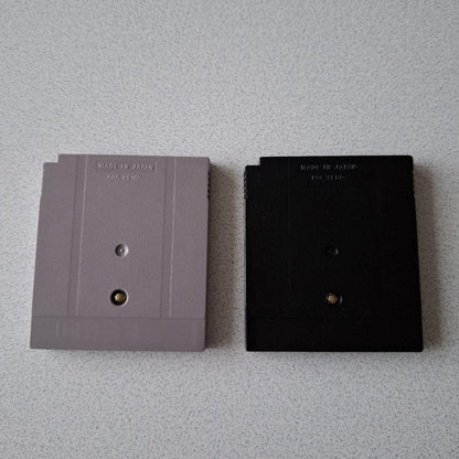 Bombaman and Mario's Picross Software Set