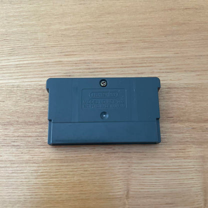Super Mario Advance 3 Game Boy Advance