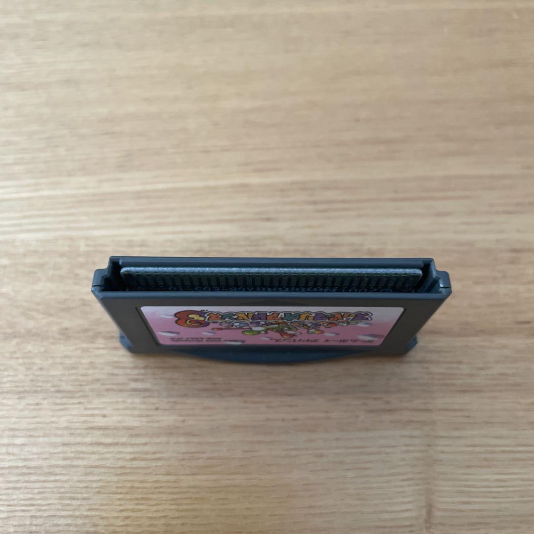 Super Mario Advance 3 Game Boy Advance