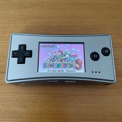 Super Mario Advance 3 Game Boy Advance