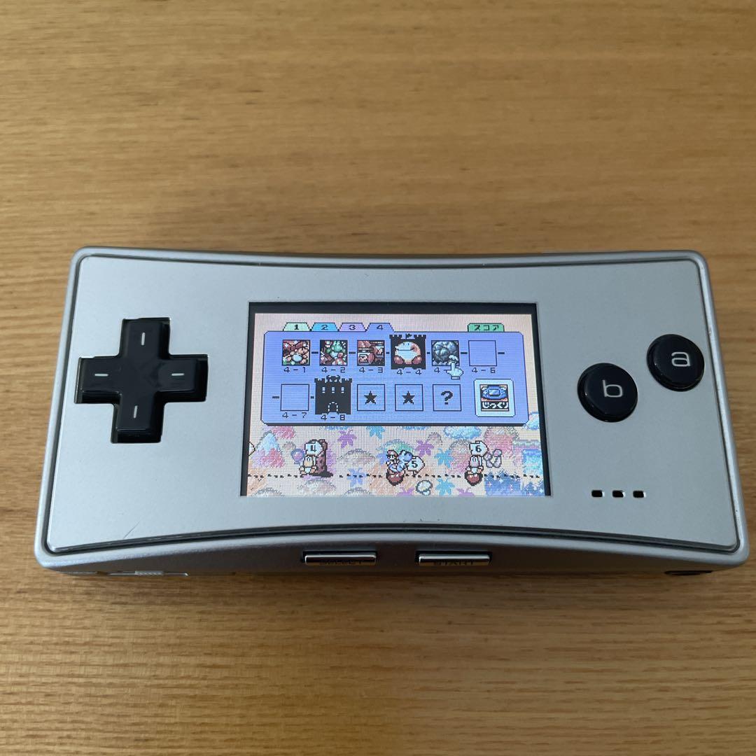 Super Mario Advance 3 Game Boy Advance