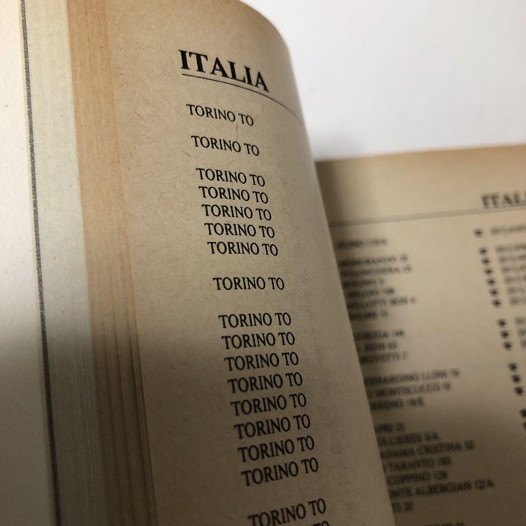 Phonebook Fiat FIAT Fiat Service