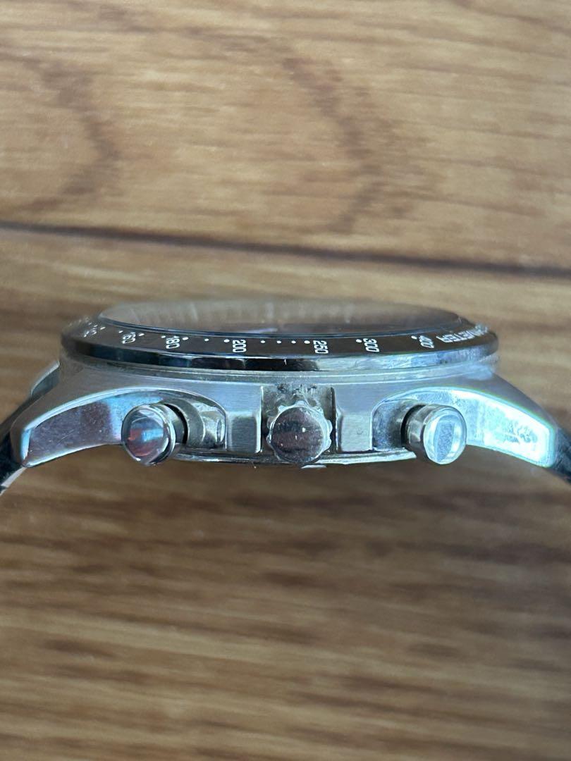 SEIKO CHRONOGRAPH QUARTZ