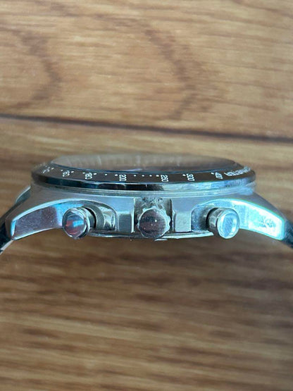 SEIKO CHRONOGRAPH QUARTZ