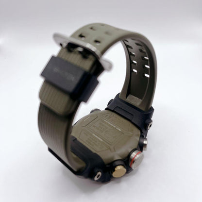 [Excellent Condition] G-SHOCK GG-B100-1A3JF Digital Watch