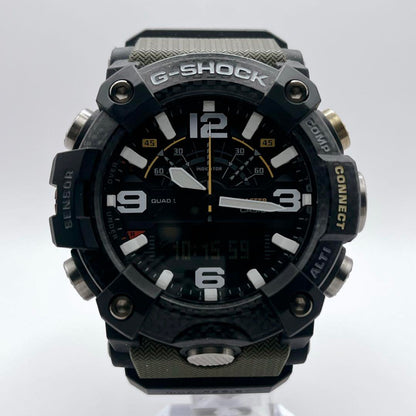 [Excellent Condition] G-SHOCK GG-B100-1A3JF Digital Watch