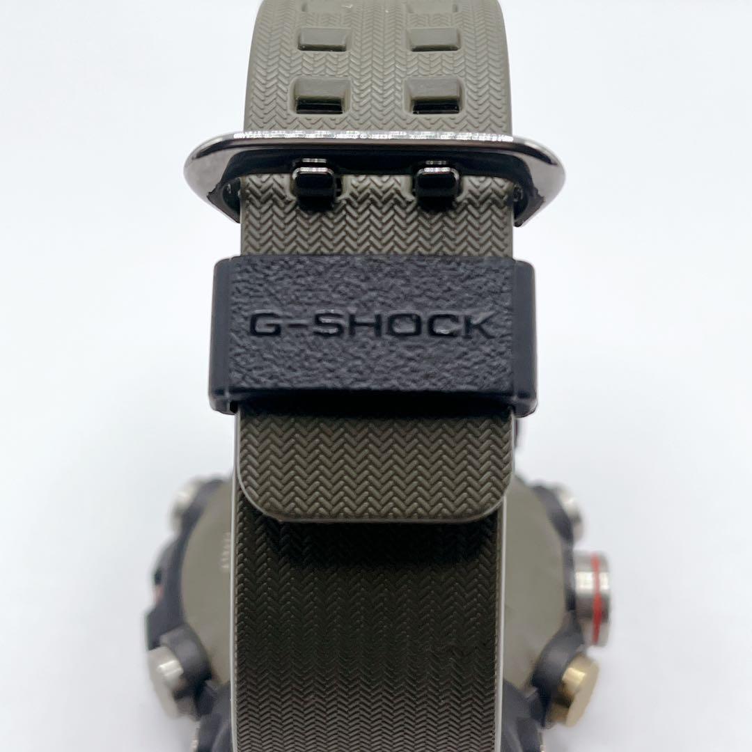 [Excellent Condition] G-SHOCK GG-B100-1A3JF Digital Watch