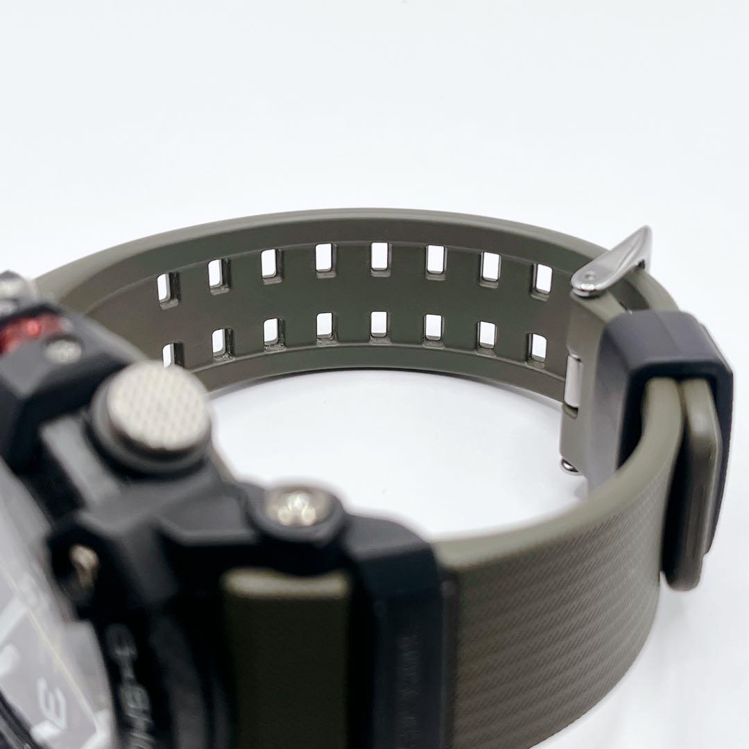 [Excellent Condition] G-SHOCK GG-B100-1A3JF Digital Watch