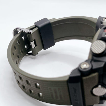 [Excellent Condition] G-SHOCK GG-B100-1A3JF Digital Watch