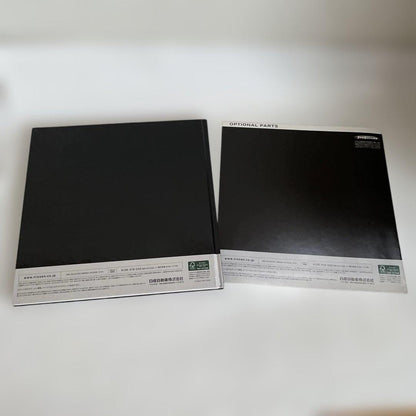 April 2012 Nissan CIMA Catalog and Option Parts