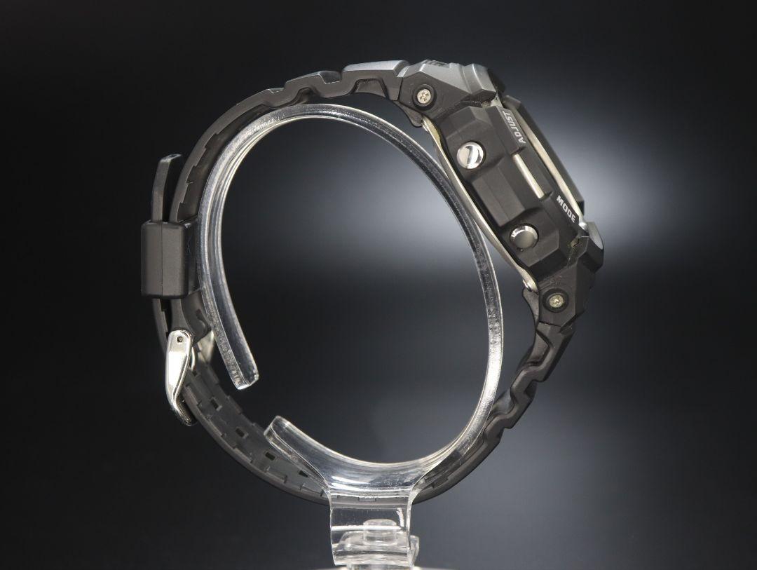 Operational Product CASIO G-SHOCK AW-590 CASIO G-Shock Watch